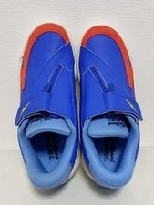 8.5US Class Puma X Kyle Kuzma Collaboration Shoes Sport Model Limited E 3