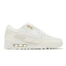 Nike X Olaolu Slawn Air Max 90 SP Casual Shoes -100 3