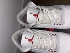 Size 8.5 - Jordan 3 Retro Mid Reimagined W/ Box 2