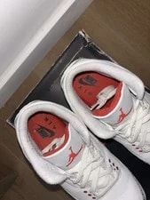 Size 8.5 - Jordan 3 Retro Mid Reimagined W/ Box 3