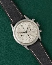 UTI Chronograph Ref. 17765.5 Breitling TopTime Venus 178 2