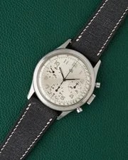 UTI Chronograph Ref. 17765.5 Breitling TopTime Venus 178 3