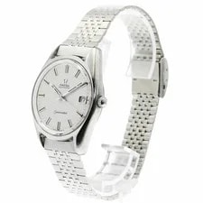 Omega Seamaster 166.067 Auto 2