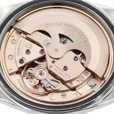 Omega Seamaster 166.067 Auto 3