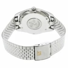 Omega Seamaster 166.067 Auto 4