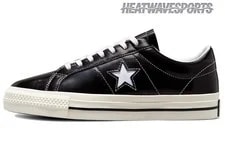Converse — Converse One Star Low ' 171588C New Sizes — Sneaker — resale