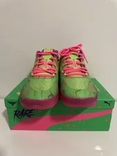 Size 11.5 Puma MB.01 Basketball Shoes / / LaMelo Ball 310437 4