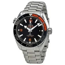Omega Seamaster Planet Ocean Automatic 215.30.44.21.01.002 3