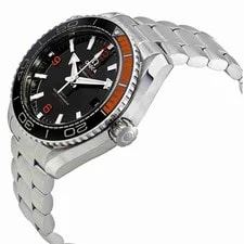 Omega Seamaster Planet Ocean Automatic 215.30.44.21.01.002 4