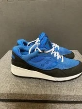 Saucony 6000 'Betta Pack' 3