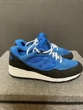 Saucony 6000 'Betta Pack' 4