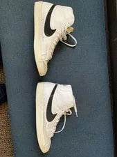 Nike SB — Nike Sb Blazer Mid and 9 — Sneaker — resale
