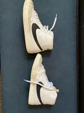 Nike Sb Blazer Mid and 9 2