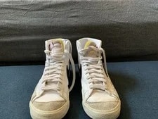 Nike Sb Blazer Mid and 9 4