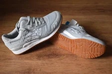 Asics Gel Lyte III 42 44 47 Midgrey H7E4Y 9696 3