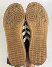 Wales Bonner X Adidas Originals Samba Pony Tonal 3
