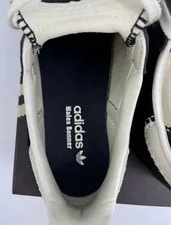 Wales Bonner X Adidas Originals Samba Pony Tonal 4