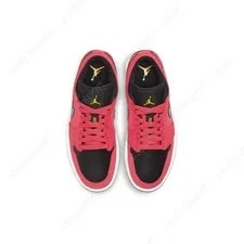 Jordan Air 1 Low DC0774-600 4