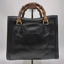 Gucci Diana Marmont Bamboo 3