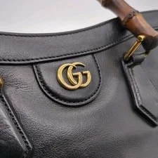 Gucci Diana Marmont Bamboo 4