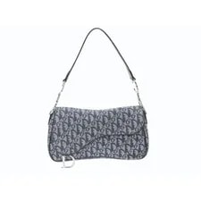 Dior — Excellent Condition Christian Dior Trotter Line One — Handbag — resale