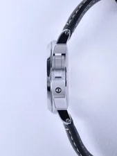 Panerai Luminor Logo PAM01084 44mm Black Dial 3