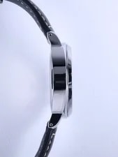 Panerai Luminor Logo PAM01084 44mm Black Dial 4