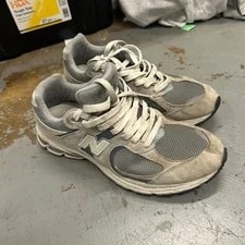 New Balance — New Balance 2002R M2002RST 11 12.5 Running Shoes — Sneaker — resale