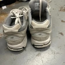 New Balance 2002R M2002RST 11 12.5 Running Shoes 3