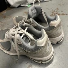 New Balance 2002R M2002RST 11 12.5 Running Shoes 4