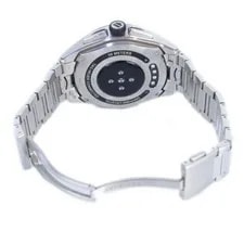 A Rank TAG Heuer Connected Caliber E4 Smartwatch SBT8A10 45mm Wristwat 3