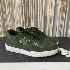 New Balance — New Balance 550 Nori Lifestyle BB550PHB — Sneaker — resale