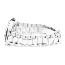 Tudor 12700 Style Date 3P Diamond Automatic With 921803 3