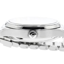 Tudor 12700 Style Date 3P Diamond Automatic With 921803 4