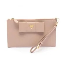 Prada — Prada Fiocco — Handbag — resale
