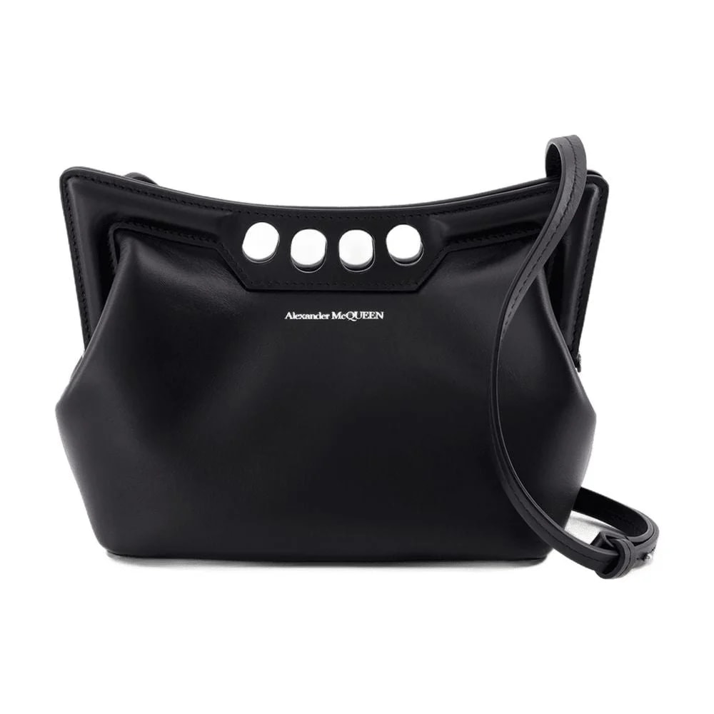 Alexander Mcqueen the Mini Peak — 2