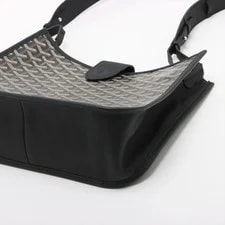 Goyard Musette & 3