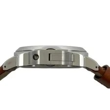Panerai Luminor Marina Logo Acciaio PAM00660 White #429 2