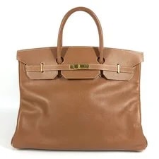 Hermès — Hermes Birkin 40 /GoldHardware — Handbag — resale