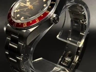 Tudor — Tudor Black Bay 58 GMT “Coke” 7939G1A0NRU - 2025 — Watch — resale