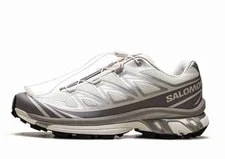 Salomon XT-6 Ice L45472200 Size 2