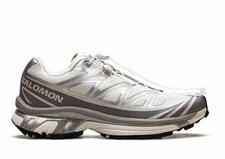 Salomon XT-6 Ice L45472200 Size 3