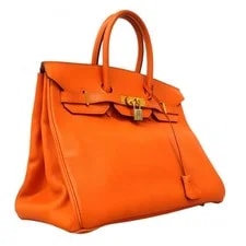 Hermes Birkin 35 , Gulliver , □B Stamp,... GZl1hq69 2