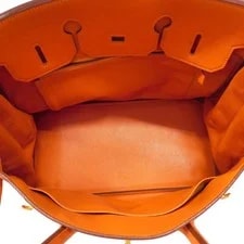Hermes Birkin 35 , Gulliver , □B Stamp,... GZl1hq69 4