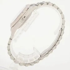 Rolex Datejust 36 116234 Ss×wg SS AT Silver-Face Jubilee Bracelet 2