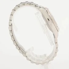 Rolex Datejust 36 116234 Ss×wg SS AT Silver-Face Jubilee Bracelet 3
