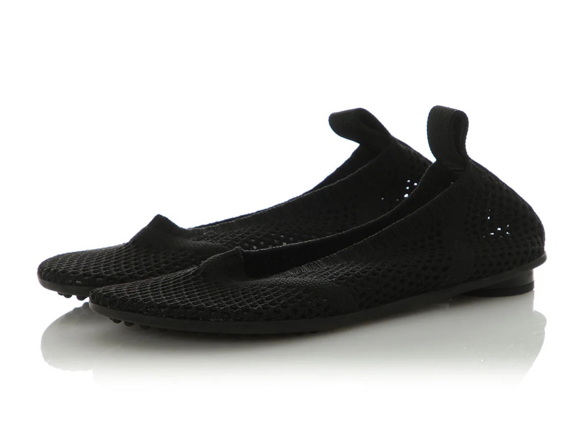 Bottega Veneta Atomic Ballerina 3