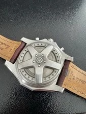 Breitling Bentley 6.75 A4436212 Bronze Dial 48mm Chronograph 2