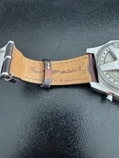 Breitling Bentley 6.75 A4436212 Bronze Dial 48mm Chronograph 4