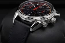Tag Heuer Carrera Chronograph CBN201D.FC6543 2